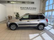 Lada (ВАЗ) Granta I Рестайлинг Волгоград  - изображение 23