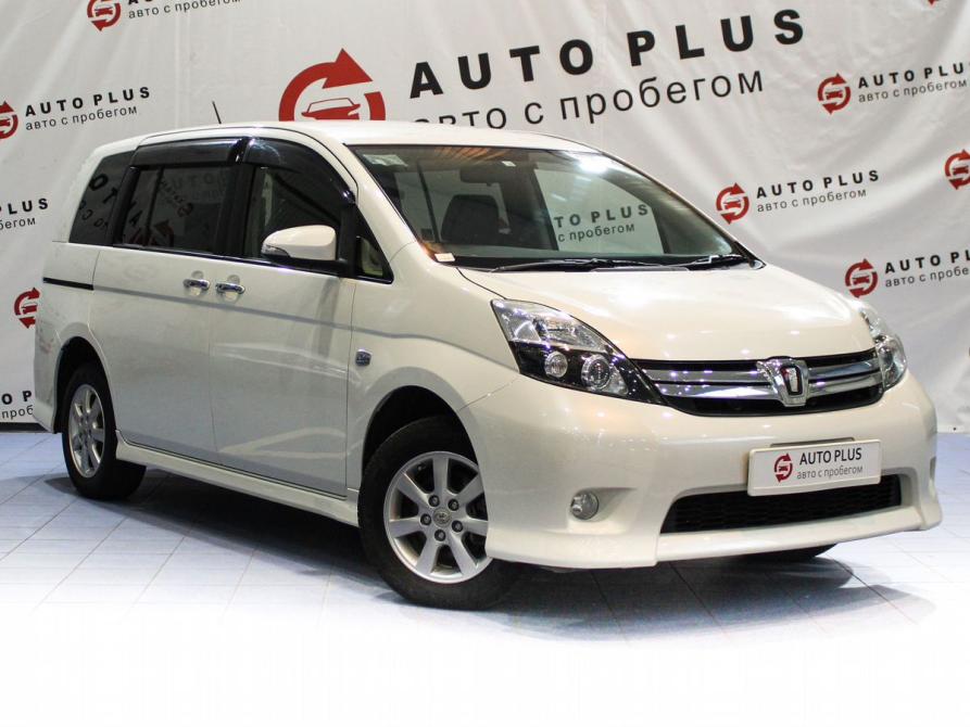 Toyota ISis I Рестайлинг Минеральные Воды  - изображение 1