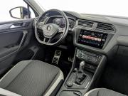 Volkswagen Tiguan II Москва  - изображение 60