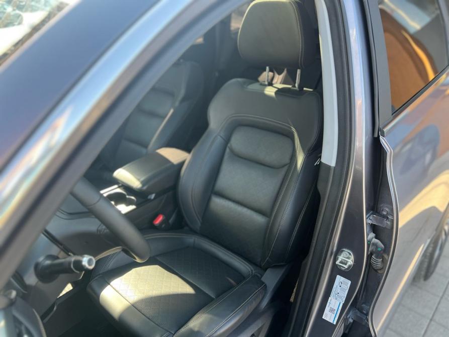 Chery Tiggo 8 I Рестайлинг Краснодар  - изображение 16