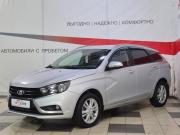 Lada (ВАЗ) Vesta I Воронеж  - изображение 24