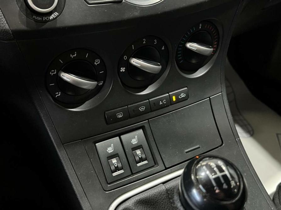Mazda 3 II (BL) Оренбург  - изображение 16