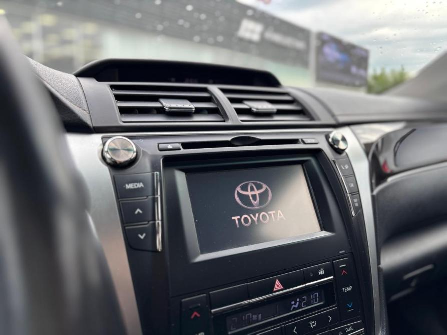 Toyota Camry VII (XV50) Рестайлинг Набережные Челны  - изображение 20