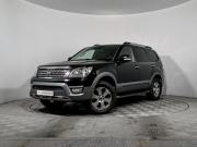 Kia Mohave I Рестайлинг Санкт-Петербург  - изображение 30