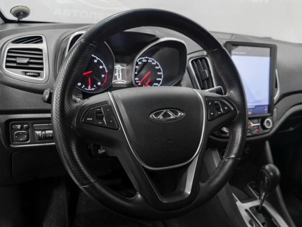 Chery Tiggo 5 I с пробегом 2015 года, цена 1 160 000 рублей, 112337 км, внедорожник, Автокод Объявления