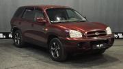 Hyundai Santa Fe Classic Смоленск  - изображение 25