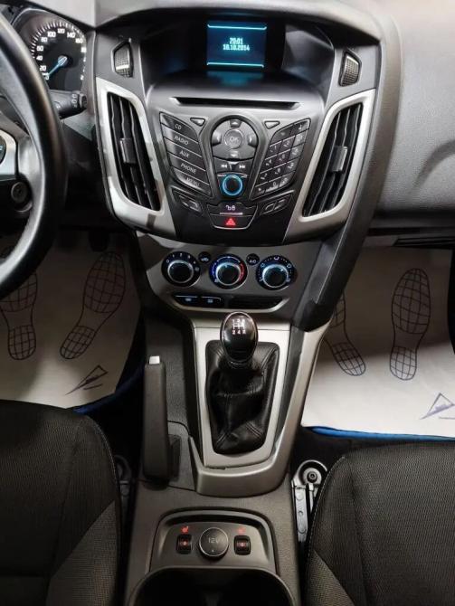 Ford Focus III Уфа  - изображение 13