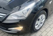 Hyundai Solaris I Рестайлинг Владимир  - изображение 47
