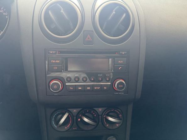 Nissan Qashqai I Рестайлинг с пробегом 2013 года, цена 910 000 рублей, 176249 км, внедорожник, Автокод Объявления