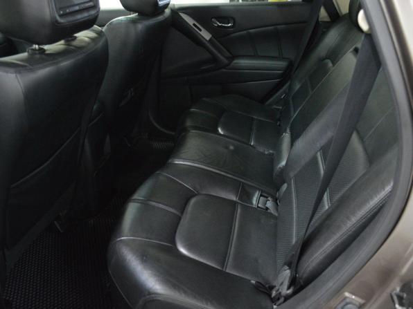 Nissan Murano II (Z51) Рестайлинг 2 с пробегом 2013 года, цена 1 050 000 рублей, 276075 км, внедорожник, Автокод Объявления