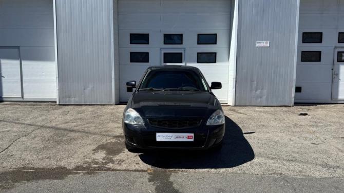 Lada (ВАЗ) Priora I с пробегом 2010 года, цена 330 000 рублей, 255878 км, хэтчбек, Автокод Объявления