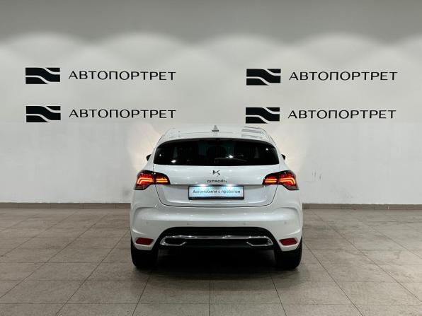 Citroen DS4 с пробегом 2014 года, цена 649 000 рублей, 163847 км, хэтчбек, Автокод Объявления