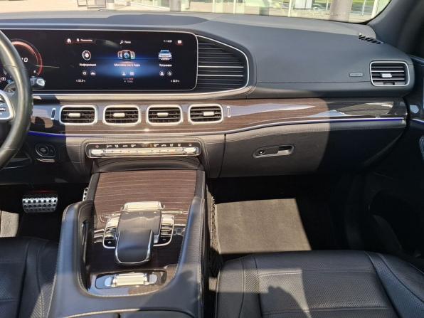Mercedes-Benz GLS II (X167) с пробегом 2019 года, цена 7 600 000 рублей, 143946 км, внедорожник, Автокод Объявления