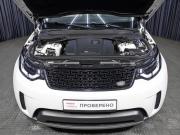 Land Rover Discovery V Москва  - изображение 37