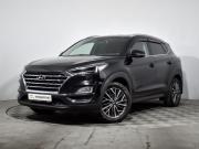 Hyundai Tucson III Рестайлинг Санкт-Петербург  - изображение 22