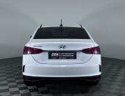 Hyundai Solaris II Рестайлинг Ростов-на-Дону  - изображение 24