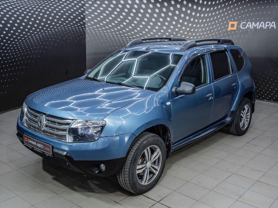 Renault Duster I Самара  - изображение 2