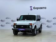 Lada (ВАЗ) Niva Legend Ставрополь  - изображение 21