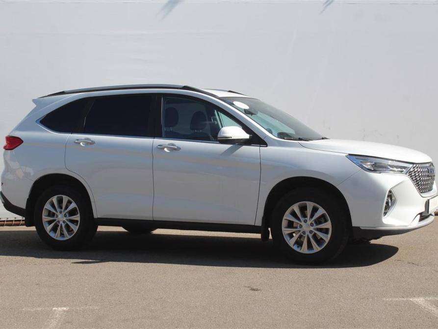 Haval M6 II Липецк  - изображение 3