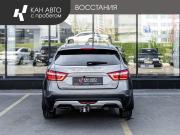 Lada (ВАЗ) Vesta I Казань  - изображение 13