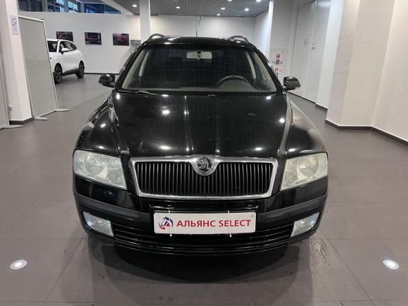 Skoda Octavia II (A5) с пробегом 2006 года, цена 573 000 рублей, 245166 км, универсал, Автокод Объявления