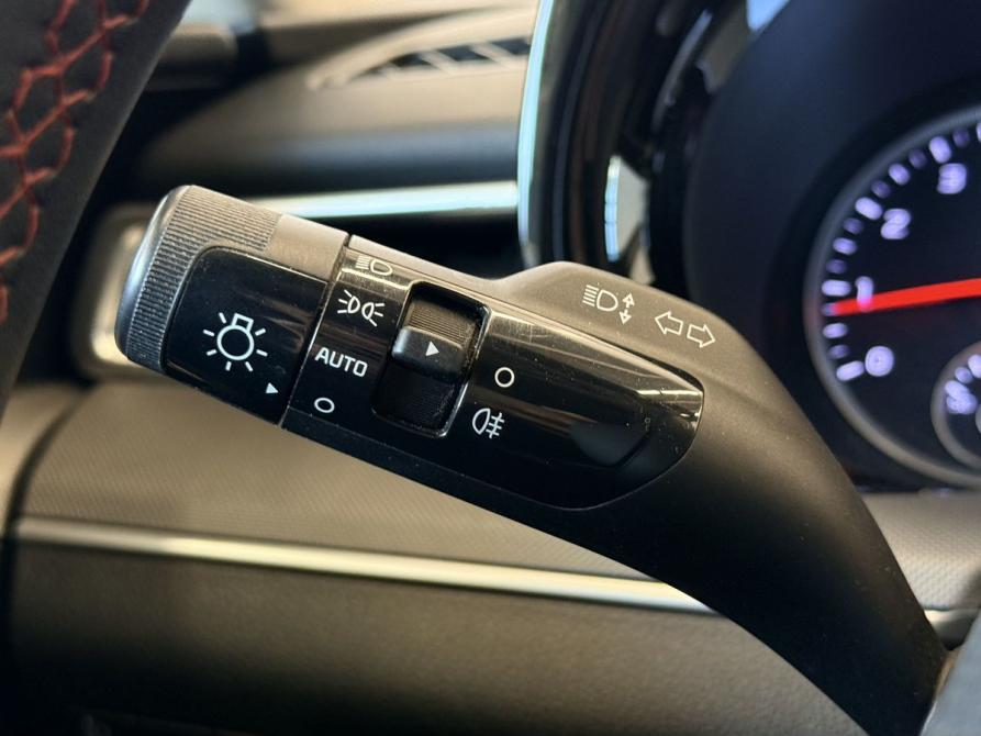 Kia K5 III Псков  - изображение 24