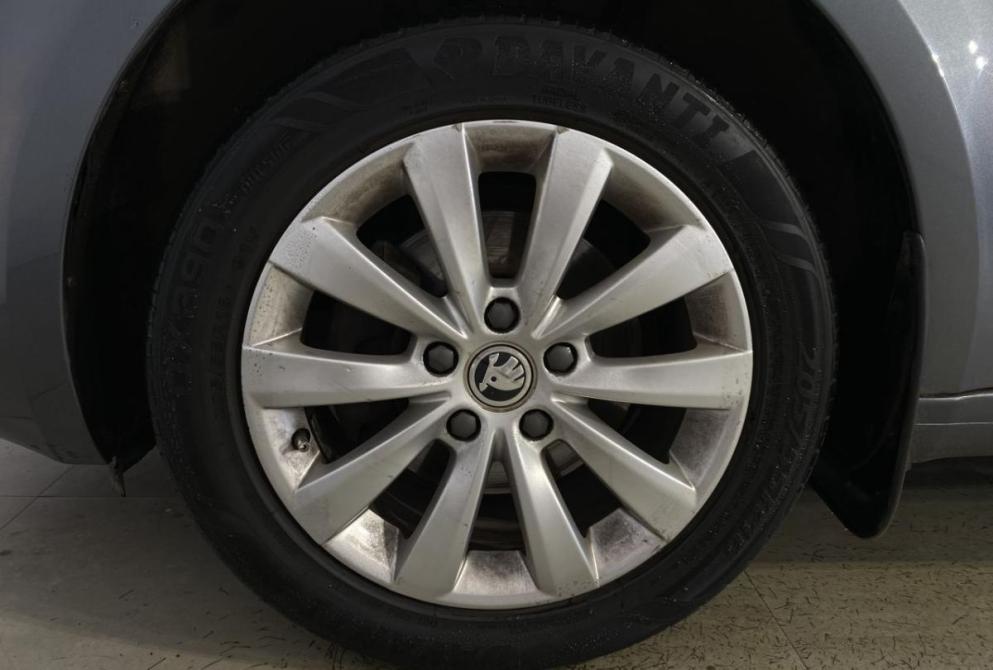 Skoda Octavia III (A7) Саранск  - изображение 14