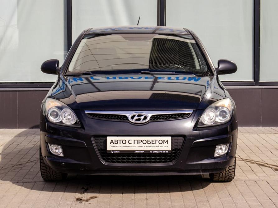 Hyundai i30 I Екатеринбург  - изображение 8