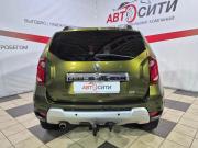 Renault Duster I Рестайлинг Воронеж  - изображение 28