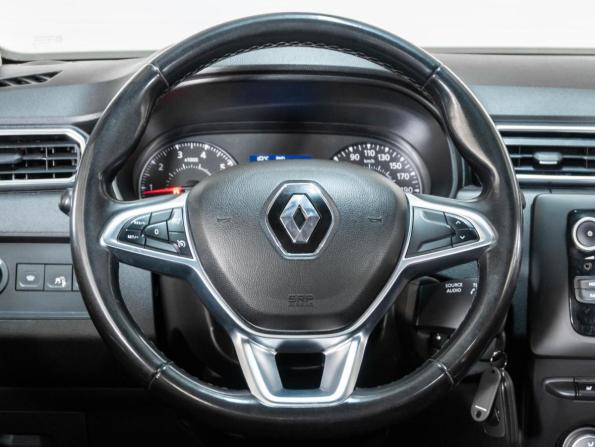 Renault Duster II с пробегом 2021 года, цена 1 749 000 рублей, 127251 км, внедорожник, Автокод Объявления