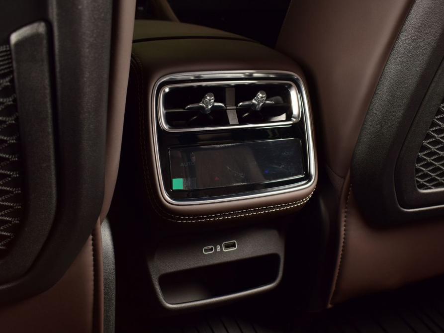 Geely Monjaro I Рестайлинг 2 Кемерово  - изображение 18