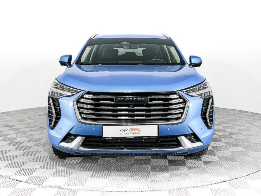 Haval Jolion I Ногинск  - изображение 2