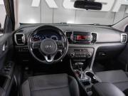 Kia Sportage IV Тюмень  - изображение 25