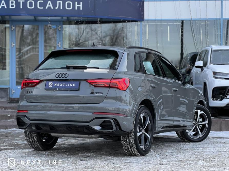 Audi Q3 II (F3) Самара  - изображение 3