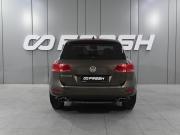 Volkswagen Touareg II Ростов-на-Дону  - изображение 24