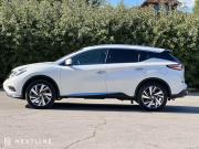 Nissan Murano III (Z52) Самара  - изображение 36