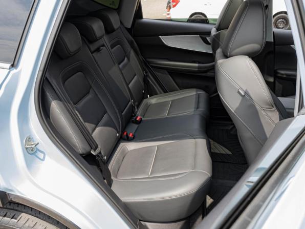 Chery Tiggo 7 Pro Max I с пробегом 2023 года, цена 1 799 000 рублей, 48345 км, внедорожник, Автокод Объявления