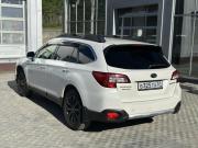 Subaru Outback V Мурманск  - изображение 33