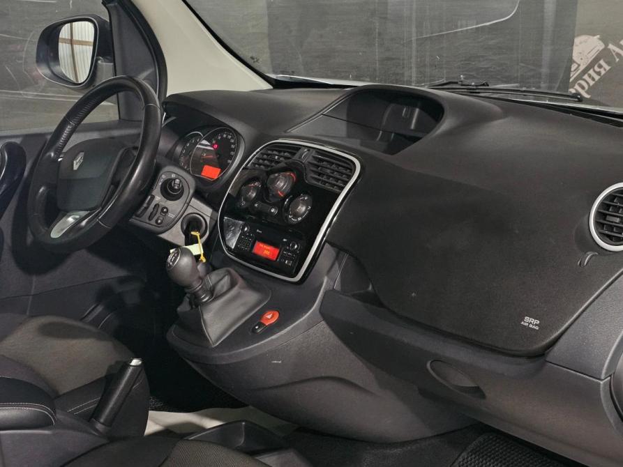 Renault Kangoo II Рестайлинг Краснодар  - изображение 18