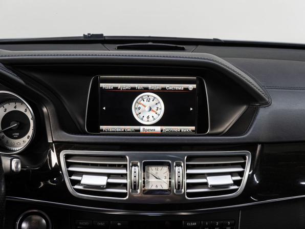 Mercedes-Benz E-Класс IV (W212 S212 C207) Рестайлинг с пробегом 2013 года, цена 2 400 000 рублей, 184997 км, седан, Автокод Объявления