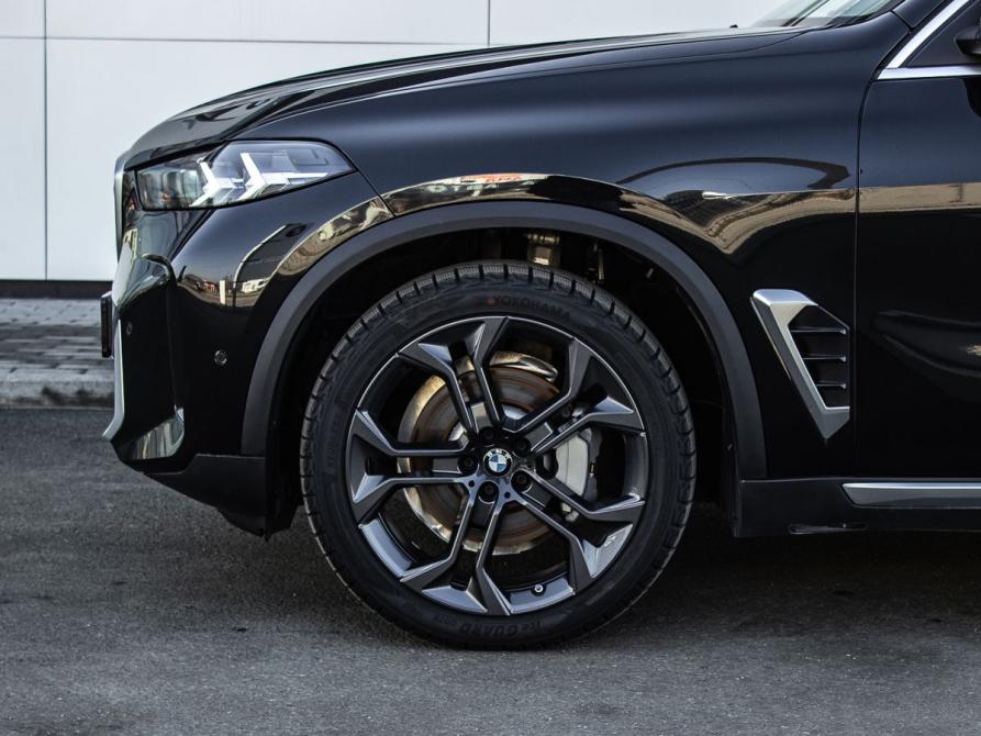 BMW X5 IV (G05/G18) Рестайлинг Магнитогорск  - изображение 7