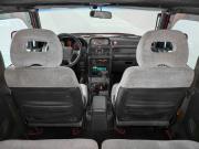 Mitsubishi Pajero II Новосибирск  - изображение 42