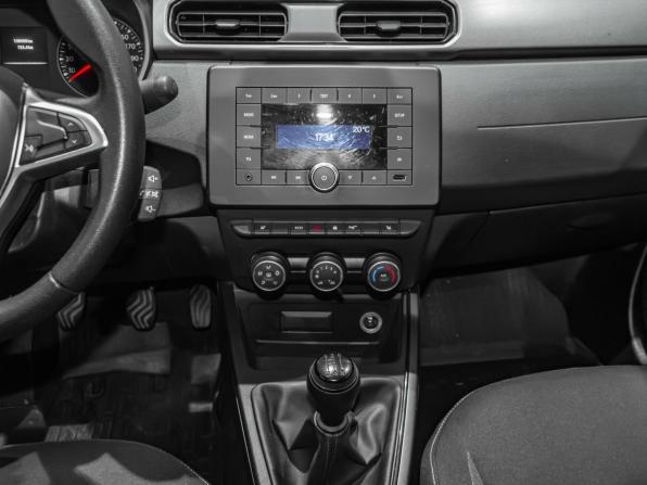 Renault Arkana I с пробегом 2022 года, цена 1 601 306 рублей, 109099 км, внедорожник, Автокод Объявления