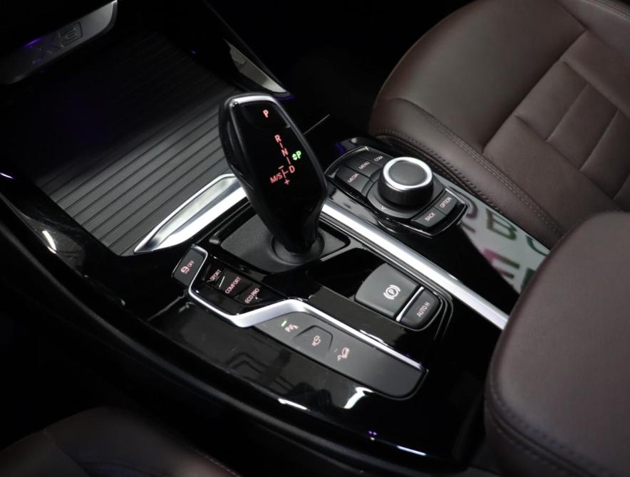 BMW X3 III (G01) Санкт-Петербург  - изображение 26