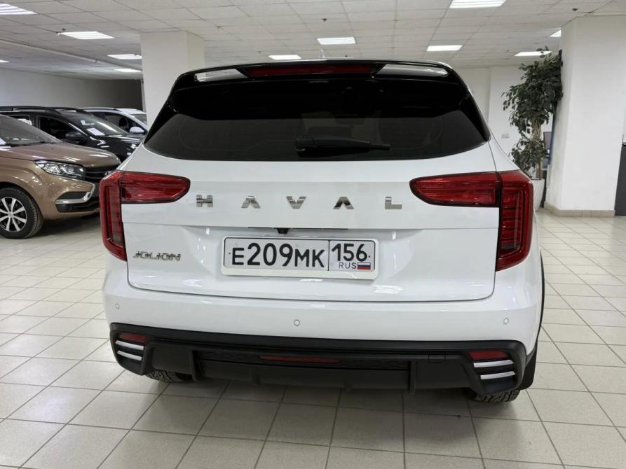 Haval Jolion I Рестайлинг Оренбург  - изображение 5