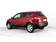 Nissan Qashqai I Рестайлинг Ногинск  - изображение 22