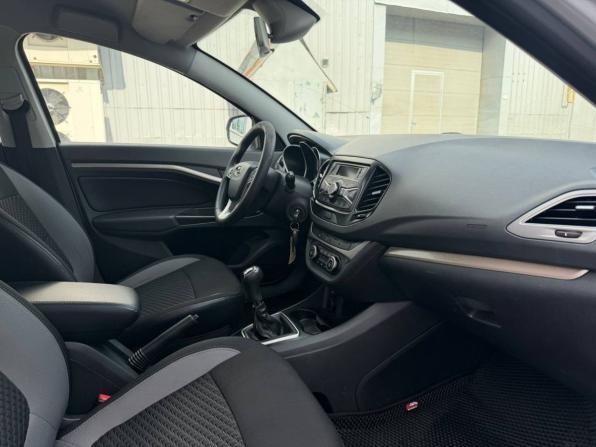 Lada (ВАЗ) Vesta I с пробегом 2018 года, цена 927 000 рублей, 161856 км, универсал, Автокод Объявления
