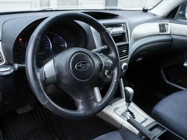 Subaru Forester III с пробегом 2010 года, цена 1 050 000 рублей, 220232 км, внедорожник, Автокод Объявления