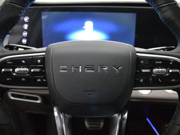 Chery Tiggo 8 Pro Max I Рестайлинг с пробегом 2023 года, цена 2 332 000 рублей, 67807 км, внедорожник, Автокод Объявления