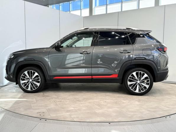 Changan CS35 Plus I Рестайлинг с пробегом 2023 года, цена 1 930 000 рублей, 22315 км, внедорожник, Автокод Объявления